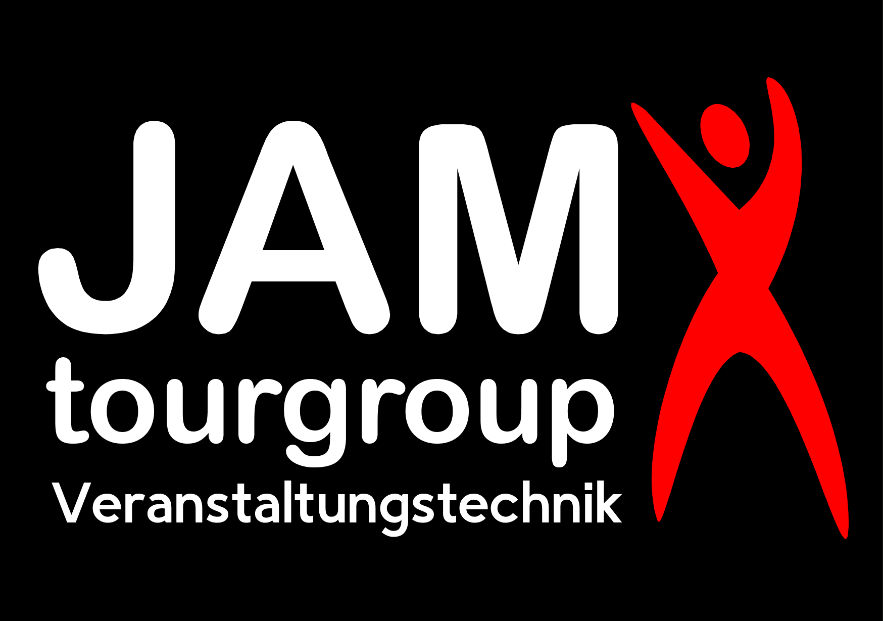 Jam Tour Group Logo