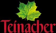 Teinacher Logo