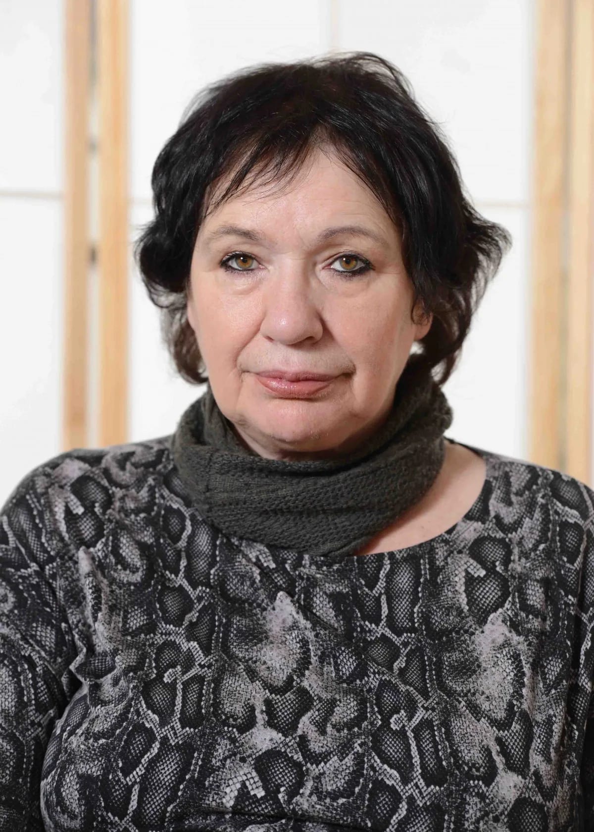 Autorin Eva Klingler, Foto: Reinhard Vollmannshauser